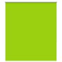 Estor Enrollable Opaco hojas verde 140x175cm Tela Ancho 136,6cm by , Blinds and blinds - Ref: Foro24-4011292, Price: 27,59 €,...