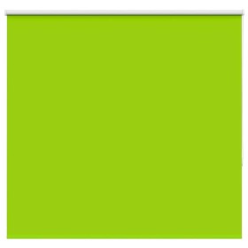 Estor Enrollable Opaco hojas verde 165x150cm Tela Ancho 161,6cm von , Jalousien und Jalousien - Ref: Foro24-4011271, Preis: 3...