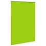 Estor Enrollable Opaco hojas verde 150x210cm Tela Ancho 146,6cm by , Blinds and blinds - Ref: Foro24-4011320, Price: 29,12 €,...