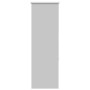 Estor Enrollable Opaco gris claro 40x150 cm Tela Ancho 35,7 cm by , Blinds and blinds - Ref: Foro24-4011376, Price: 13,66 €, ...