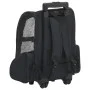 Black Multipurpose Folding Pet Cart by vidaXL, pet strollers - Ref: Foro24-171019, Price: 58,38 €, Discount: %