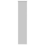 Estor Enrollable Opaco gris claro 55x210 cm Tela Ancho 55,7 cm by , Blinds and blinds - Ref: Foro24-4011432, Price: 22,70 €, ...