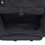 Black Multipurpose Folding Pet Cart by vidaXL, pet strollers - Ref: Foro24-171019, Price: 52,41 €, Discount: %