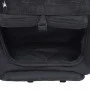 Black Multipurpose Folding Pet Cart by vidaXL, pet strollers - Ref: Foro24-171019, Price: 58,38 €, Discount: %