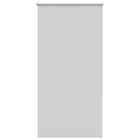 Estor Enrollable Opaco gris claro 75x150 cm Tela Ancho 70,7 cm von , Jalousien und Jalousien - Ref: Foro24-4011383, Preis: 17...