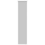 Estor Enrollable Opaco gris claro 60x230 cm Tela Ancho 55,7 cm by , Blinds and blinds - Ref: Foro24-4011458, Price: 26,23 €, ...