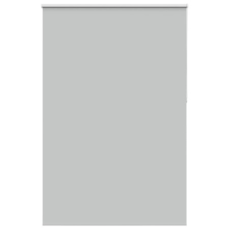 Estor Enrollable Opaco gris claro 165x210 cm Tela Ancho 161,6cm by , Blinds and blinds - Ref: Foro24-4011453, Price: 37,55 €,...