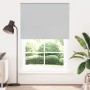 Estor Enrollable Opaco gris claro 165x210 cm Tela Ancho 161,6cm by , Blinds and blinds - Ref: Foro24-4011453, Price: 37,55 €,...