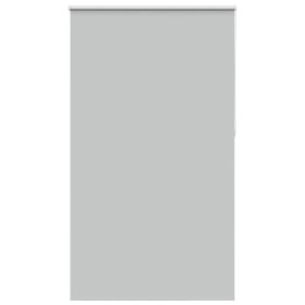 Estor Enrollable Opaco gris claro 125x210 cm Tela Ancho 121,6cm von , Jalousien und Jalousien - Ref: Foro24-4011445, Preis: 2...