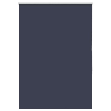 Estor Enrollable Opaco marino 95x130 cm Tela Ancho 95x130 cm de , Persianas y estores - Ref: Foro24-4011491, Precio: 23,05 €,...