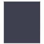 Estor Enrollable Opaco marino 125x150 cm Tela Ancho 121,6 cm de , Persianas y estores - Ref: Foro24-4011523, Precio: 28,17 €,...