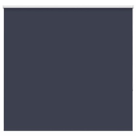 Estor Enrollable Opaco marino 150x150 cm Tela Ancho 146,6 cm by , Blinds and blinds - Ref: Foro24-4011528, Price: 40,24 €, Di...