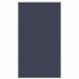 Estor Enrollable Opaco marino 135x210 cm Tela Ancho 131,6 cm by , Blinds and blinds - Ref: Foro24-4011577, Price: 33,89 €, Di...
