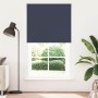 Estor Enrollable Opaco marino 135x210 cm Tela Ancho 131,6 cm by , Blinds and blinds - Ref: Foro24-4011577, Price: 33,89 €, Di...