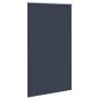 Estor Enrollable Opaco marino 135x210 cm Tela Ancho 131,6 cm by , Blinds and blinds - Ref: Foro24-4011577, Price: 33,89 €, Di...