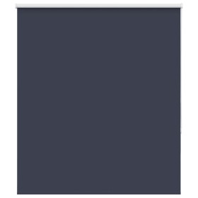 Estor Enrollable Opaco marino 125x175 cm Tela Ancho 121,6 cm de , Persianas y estores - Ref: Foro24-4011549, Precio: 25,41 €,...