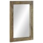 Conjunto de muebles de baño 4 piezas madera maciza de mango von , Badezimmermöbel - Ref: Foro24-3310020, Preis: 385,01 €, Rab...