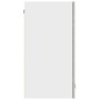 Armario de pared de cocina madera de ingeniería gris hormigón von , Küchenschränke - Ref: Foro24-861228, Preis: 45,94 €, Raba...