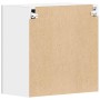 Armario de pared de cocina madera de ingeniería gris hormigón von , Küchenschränke - Ref: Foro24-861228, Preis: 45,94 €, Raba...