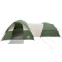 Tienda de campaña para 5 personas impermeable verde by , tents - Ref: Foro24-4009587, Price: 191,40 €, Discount: %