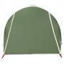 Tienda de campaña familiar túnel 6 personas impermeable verde by , tents - Ref: Foro24-4009572, Price: 168,14 €, Discount: %