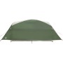 Tienda de campaña familiar túnel 6 personas impermeable verde by , tents - Ref: Foro24-4009572, Price: 168,14 €, Discount: %