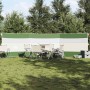 Cortaviento de camping impermeable verde 508x130 cm de , Paravientos - Ref: Foro24-4009660, Precio: 33,63 €, Descuento: %