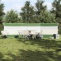 Cortaviento de camping impermeable verde 508x130 cm de , Paravientos - Ref: Foro24-4009660, Precio: 33,63 €, Descuento: %