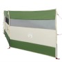 Cortaviento de camping impermeable verde 508x130 cm de , Paravientos - Ref: Foro24-4009660, Precio: 33,63 €, Descuento: %