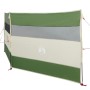 Cortaviento de camping impermeable verde 340x130 cm de , Paravientos - Ref: Foro24-4009657, Precio: 27,26 €, Descuento: %