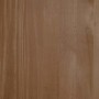 Perchero de pared SANDNES madera maciza pino 43x30x42cm von , Hut- und Garderobenständer - Ref: Foro24-4010455, Preis: 40,69 ...