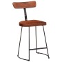 Taburetes de barra 2 uds madera maciza de mango 49x43x79 cm von , Küchenhocker - Ref: Foro24-4013526, Preis: 115,99 €, Rabatt: %