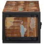 Mueble para la TV 100x30x25 madera maciza reciclada von , TV-Möbel - Ref: Foro24-4013598, Preis: 147,68 €, Rabatt: %