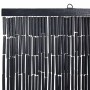 Cortina para puerta insectos gris claro 56x185cm bambú von , Moskitonetze für Fenster - Ref: Foro24-4017447, Preis: 30,96 €, ...