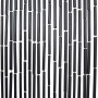 Cortina para puerta insectos gris claro 56x185cm bambú von , Moskitonetze für Fenster - Ref: Foro24-4017447, Preis: 30,96 €, ...