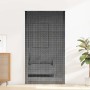 Cortina para puerta insectos gris claro 120x220cm bambú von , Moskitonetze für Fenster - Ref: Foro24-4017451, Preis: 58,31 €,...