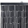 Cortina para puerta insectos gris claro 120x220cm bambú von , Moskitonetze für Fenster - Ref: Foro24-4017451, Preis: 58,31 €,...