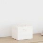 Joyero de 4 niveles con espejo y cerradura 22,5x17,5x16,5 cm von , Schmuckständer - Ref: Foro24-4103560, Preis: 35,74 €, Raba...