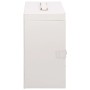 Joyero de 5 niveles con espejo y cerradura blanco von , Schmuckständer - Ref: Foro24-4103562, Preis: 57,32 €, Rabatt: %