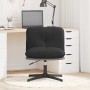 Silla de oficina giratoria de tela negra von , Stühle - Ref: Foro24-4105394, Preis: 94,55 €, Rabatt: %