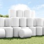 Agricultural Stretch Film blanco 25 µm 75 cm x 1500 m by , Packaging materials - Ref: Foro24-4104889, Price: 158,33 €, Discou...