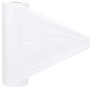 Agricultural Stretch Film blanco 25 µm 75 cm x 1500 m by , Packaging materials - Ref: Foro24-4104889, Price: 158,33 €, Discou...