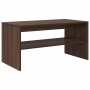 Mueble de TV madera de ingeniería marrón roble 80x40x40 cm von , TV-Möbel - Ref: Foro24-859115, Preis: 44,46 €, Rabatt: %