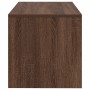 Mueble de TV madera de ingeniería marrón roble 80x40x40 cm von , TV-Möbel - Ref: Foro24-859115, Preis: 44,46 €, Rabatt: %