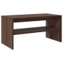 Mueble de TV madera de ingeniería marrón roble 80x40x40 cm von , TV-Möbel - Ref: Foro24-859115, Preis: 44,46 €, Rabatt: %