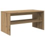 Mueble de TV madera de ingeniería roble artesanal 80x40x40 cm von , TV-Möbel - Ref: Foro24-859117, Preis: 43,56 €, Rabatt: %