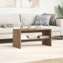 Mueble de TV madera de ingeniería roble artesanal 80x40x40 cm von , TV-Möbel - Ref: Foro24-859117, Preis: 43,56 €, Rabatt: %