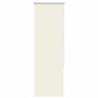Estor Enrollable Opaco blanco roto 40x130 cm Tela Ancho 35,7 cm by , Blinds and blinds - Ref: Foro24-4011610, Price: 17,97 €,...