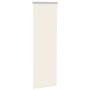 Estor Enrollable Opaco blanco roto 40x130 cm Tela Ancho 35,7 cm by , Blinds and blinds - Ref: Foro24-4011610, Price: 17,97 €,...