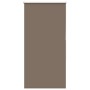 Estor Enrollable Opaco Color Café 70x150 cm Tela Ancho 65,7cm von , Jalousien und Jalousien - Ref: Foro24-4010992, Preis: 25,...